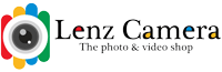 LenzCamera Store Doha